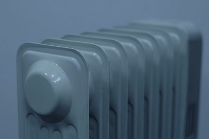 Odborná vymena radiatorov
